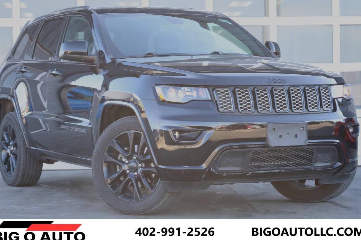 JEEP GRAND CHEROKEE 2020 1C4RJFAG3LC177549 image